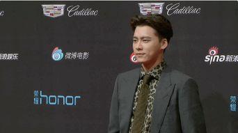 台湾网民最新爆料李易峰,台湾网民最新爆料引热议！”