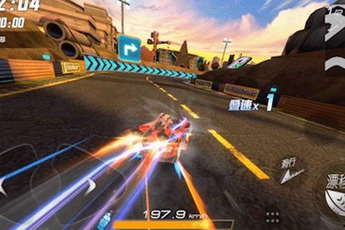 超能飞车最新爆料是哪一集